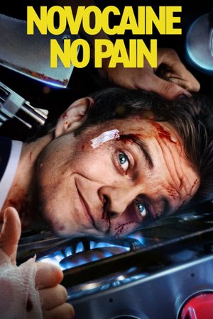 Novocaine's poster