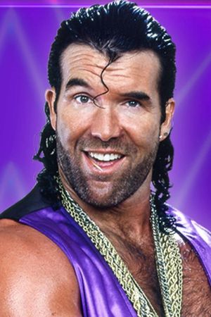Biography: Scott Hall's poster