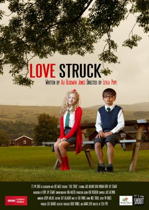 Love Struck's poster