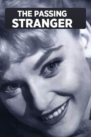 The Passing Stranger's poster