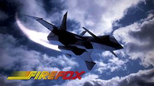 Firefox's poster