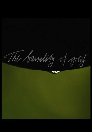 The Banality of Grief's poster