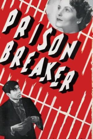 Prison Breaker's poster