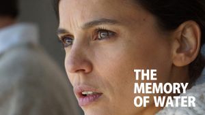 The Memory of Water's poster