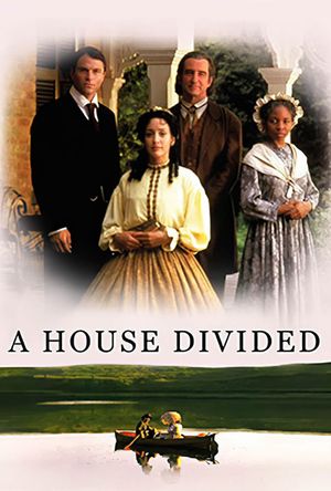 A House Divided's poster