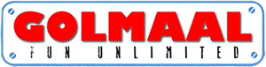 Golmaal: Fun Unlimited's poster
