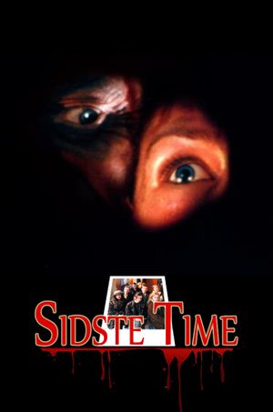 Final Hour's poster