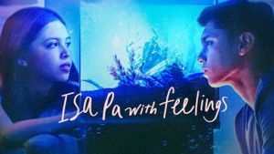 Isa Pa with Feelings's poster