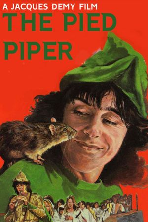The Pied Piper's poster