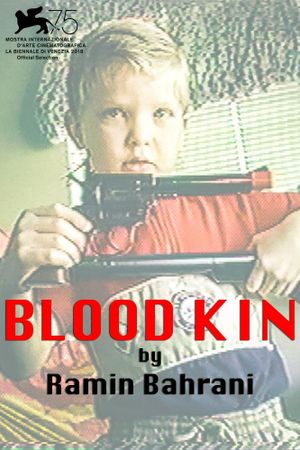Blood Kin's poster