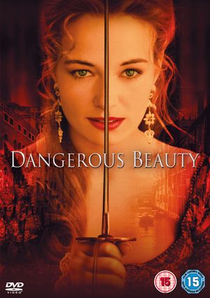 Dangerous Beauty's poster