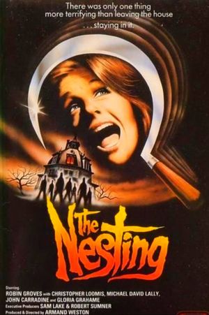 The Nesting's poster