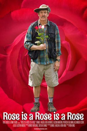 Rose Is a Rose Is a Rose's poster