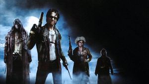 Near Dark's poster