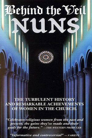 Behind the Veil: Nuns's poster image