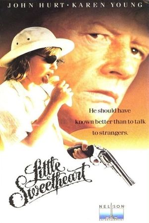 Little Sweetheart's poster