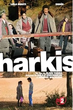 Harkis's poster