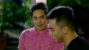 Pang MMK's poster