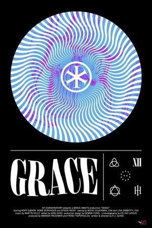 Grace's poster