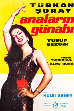 Analarin Günahi's poster