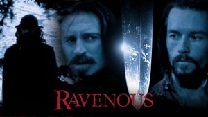 Ravenous's poster