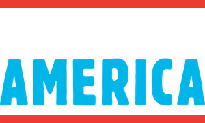 Morris from America's poster