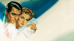 Suspicion's poster