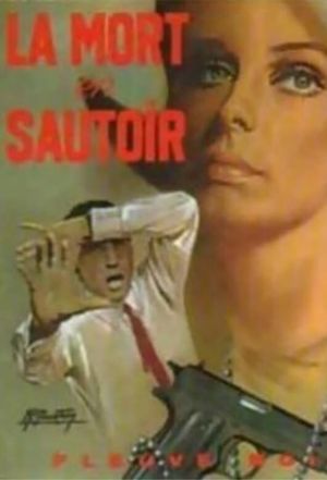 La Mort en sautoir's poster