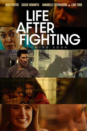 Life After Fighting's poster