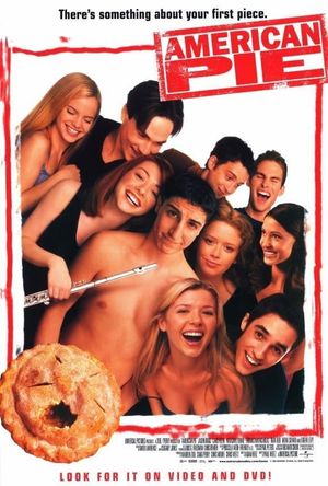American Pie's poster