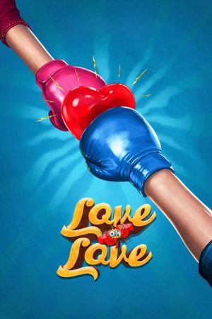 Love Oh Love's poster image