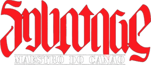 Sabotage: Maestro do Canão's poster