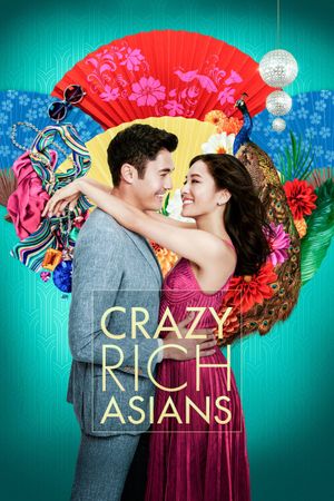 Crazy Rich Asians's poster