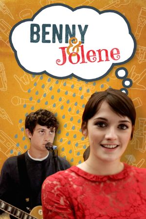 Jolene: The Indie Folk Star Movie's poster