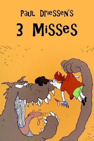 3 Misses's poster image