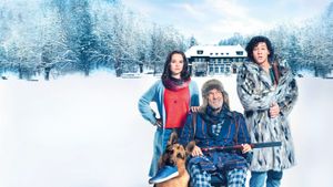 Cold Feet's poster