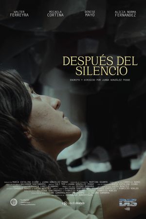 Echoes of Silence's poster