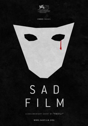 Sad Film's poster