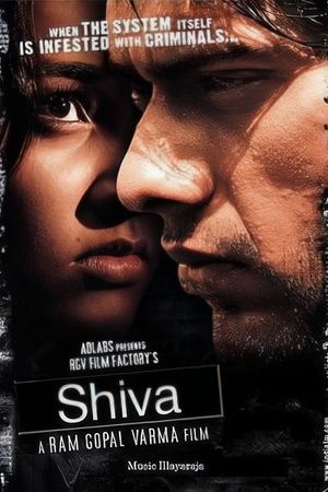 Shiva's poster