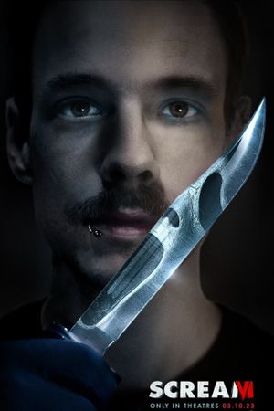 Scream VI's poster