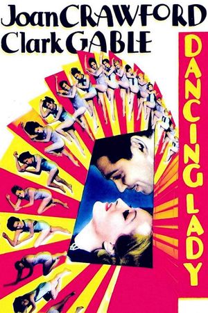 Dancing Lady's poster