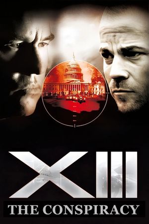 XIII: The Conspiracy's poster