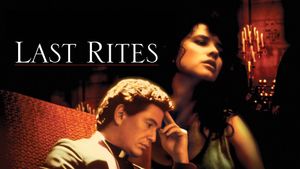 Last Rites's poster