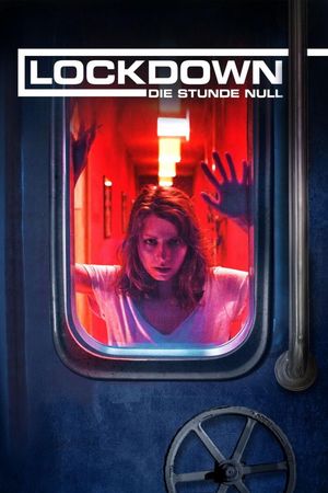 Lockdown – Tödliches Erwachen's poster