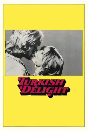 Turkish Delight's poster