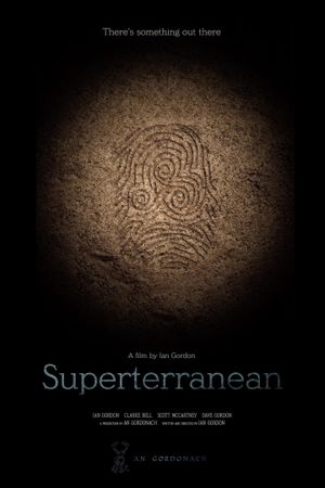 Superterranean's poster