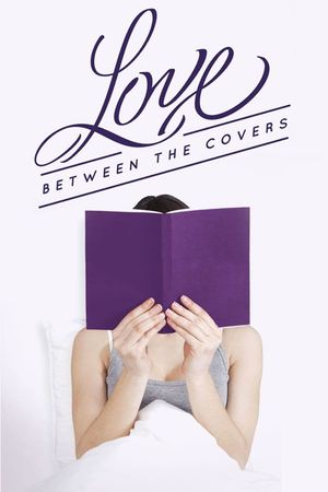 Love Between the Covers's poster
