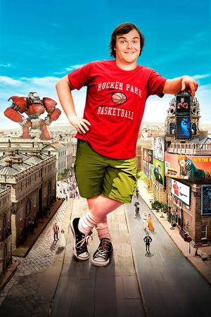 Gulliver's Travels's poster
