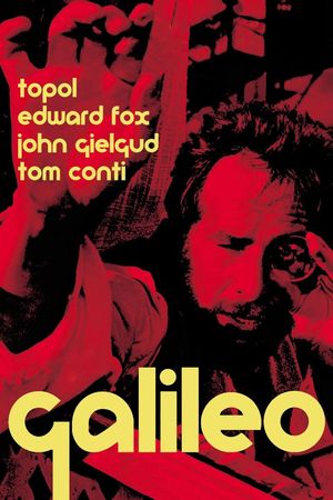 Galileo's poster