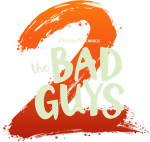 The Bad Guys 2's poster